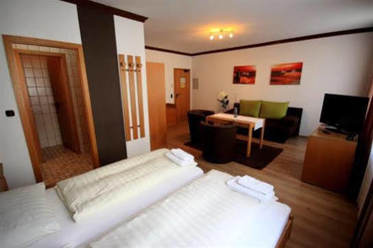 Hotel Tiffany Kassel Exterior foto
