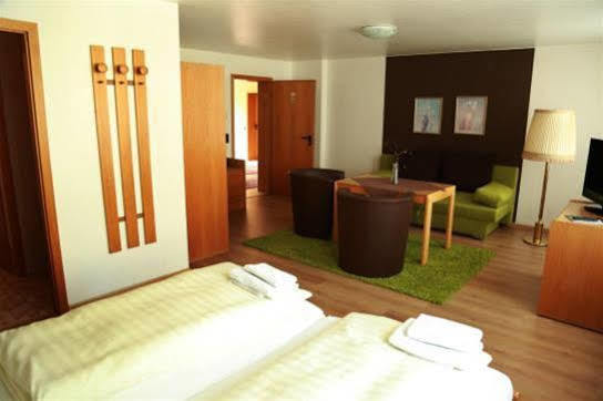 Hotel Tiffany Kassel Exterior foto