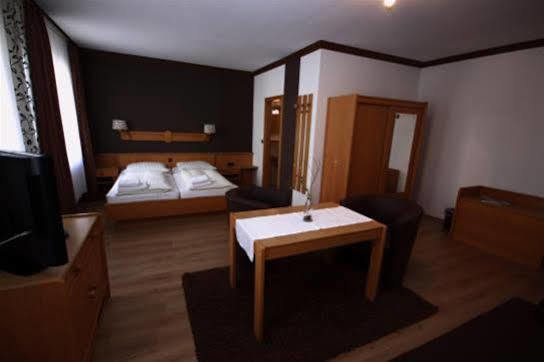 Hotel Tiffany Kassel Exterior foto