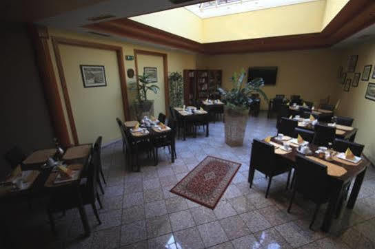 Hotel Tiffany Kassel Exterior foto